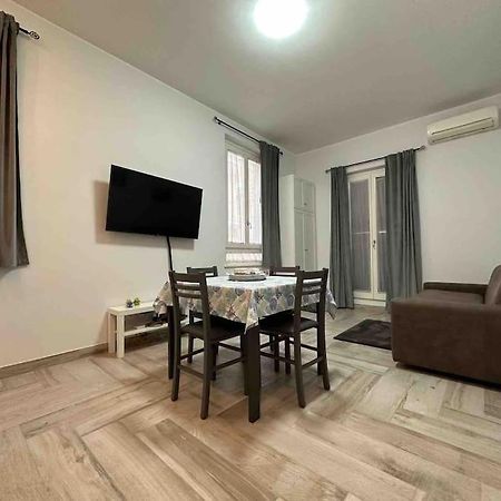 Family Flat Near Metro A Leilighet Roma Eksteriør bilde